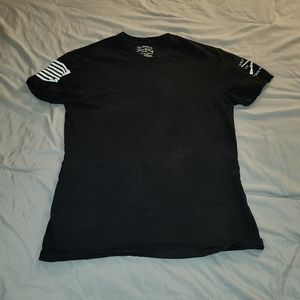 Grunt Style Black Tshirt